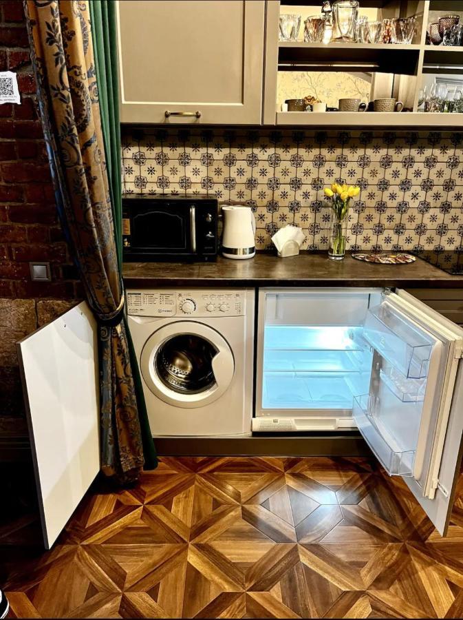 Apart.Sweet Home Near Rynok Square Lviv Dış mekan fotoğraf